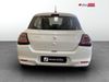Suzuki Swift 1.2 GL+ MANUAL