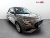Suzuki Swift 1.2 GL+ MANUAL