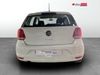 Volkswagen Polo Vivo HATCH 1.4