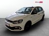 Volkswagen Polo Vivo HATCH 1.4
