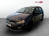 Volkswagen Polo Vivo HATCH 1.4