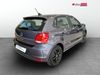 Volkswagen Polo Vivo HATCH 1.4
