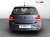 Volkswagen Polo Vivo HATCH 1.4