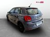 Volkswagen Polo Vivo HATCH 1.4