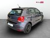 Volkswagen Polo Vivo HATCH 1.4