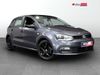 Volkswagen Polo Vivo HATCH 1.4