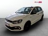 Volkswagen Polo Vivo HATCH 1.4
