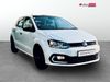 Volkswagen Polo Vivo HATCH 1.4