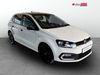 Volkswagen Polo Vivo HATCH 1.4