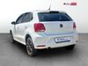 Volkswagen Polo Vivo HATCH 1.4