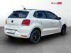Volkswagen Polo Vivo HATCH 1.4