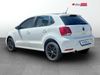 Volkswagen Polo Vivo HATCH 1.4