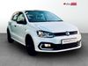 Volkswagen Polo Vivo HATCH 1.4
