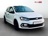 Volkswagen Polo Vivo HATCH 1.4