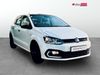 Volkswagen Polo Vivo HATCH 1.4