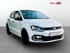 Volkswagen Polo Vivo HATCH 1.4