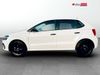 Volkswagen Polo Vivo HATCH 1.4