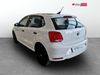 Volkswagen Polo Vivo HATCH 1.4