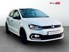 Volkswagen Polo Vivo HATCH 1.4