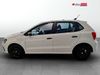 Volkswagen Polo Vivo HATCH 1.4