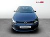 Volkswagen Polo Vivo HATCH 1.4