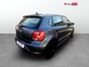Volkswagen Polo Vivo HATCH 1.4