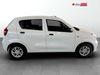 Toyota Vitz 1.0