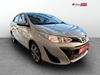 Toyota Yaris 1.5 XS