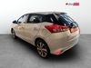 Toyota Yaris 1.5 XS