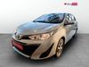 Toyota Yaris 1.5 XS
