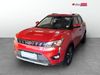 Mahindra XUV300 1.2T W8
