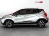 Renault Captur 66KW TURBO DYNAMIQUE