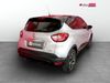 Renault Captur 66KW TURBO DYNAMIQUE