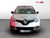 Renault Captur 66KW TURBO DYNAMIQUE