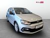 Volkswagen Polo Vivo HATCH 1.4