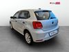 Volkswagen Polo Vivo HATCH 1.4