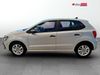 Volkswagen Polo Vivo HATCH 1.4
