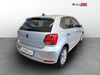 Volkswagen Polo Vivo HATCH 1.4