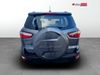 Ford EcoSport 1.0T TREND