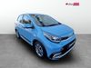Kia Picanto 1.2 X-Line Manual