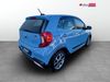 Kia Picanto 1.2 X-Line Manual