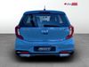 Kia Picanto 1.2 X-Line Manual