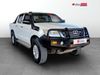 Toyota Hilux 2.5D-4D DOUBLE CAB 4X4 SRX