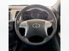 Toyota Hilux 2.5D-4D DOUBLE CAB 4X4 SRX