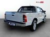Toyota Hilux 2.5D-4D DOUBLE CAB 4X4 SRX