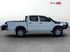 Toyota Hilux 2.5D-4D DOUBLE CAB 4X4 SRX