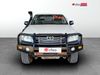 Toyota Hilux 2.5D-4D DOUBLE CAB 4X4 SRX