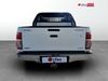 Toyota Hilux 2.5D-4D DOUBLE CAB 4X4 SRX