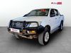 Toyota Hilux 2.5D-4D DOUBLE CAB 4X4 SRX