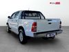 Toyota Hilux 2.5D-4D DOUBLE CAB 4X4 SRX